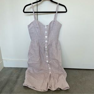 Reformation Dress